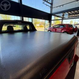 CHEVROLET - MONTANA 1.4 MPFI LS CS 8V FLEX 2P MANUAL - 2013/2014 - VERMELHA - R$ 44.900,00