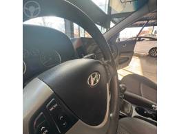 HYUNDAI - I30 2.0 MPI 16V 4P MANUAL - 2011/2012 - PRETA - R$ 46.900,00