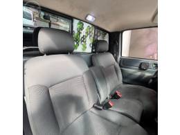 CHEVROLET - S10 2.8 COLINA 4X4 CS 12V TURBO ELECTRONIC INTERCOOLER DIESEL 2P MANUAL - 2010/2010 - BRANCA - R$ 82.900,00