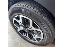 RENAULT - CAPTUR 1.3 ICONIC 16V TURBO FLEX 4P AUTOMÁTICO - 2021/2022 - AZUL - R$ 109.900,00