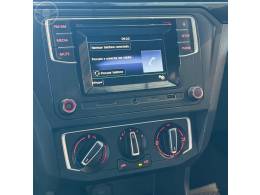 VOLKSWAGEN - SAVEIRO 1.6 CROSS CD 16V FLEX 2P MANUAL - 2017/2018 - BRANCA - R$ 86.900,00