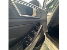FORD - FIESTA 1.6 TITANIUM HATCH 16V FLEX 4P AUTOMÁTICO - 2014/2014 - BRANCA - R$ 47.900,00