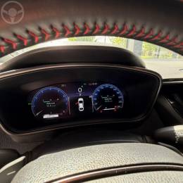 TOYOTA - COROLLA 2.0 GR SPORT 16V FLEX 4P AUTOMÁTICO - 2024/2024 - BRANCA - R$ 172.900,00