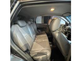 HYUNDAI - TUCSON 2.0 MPFI GLS 16V 143CV 2WD FLEX 4P AUTOMÁTICO - 2014/2015 - CINZA - R$ 63.900,00