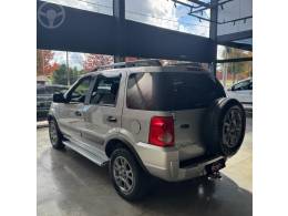 FORD - ECOSPORT 1.6 FREESTYLE 8V FLEX 4P MANUAL - 2012/2012 - PRATA - R$ 46.900,00
