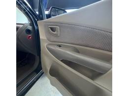 HYUNDAI - TUCSON 2.0 MPFI GLS 16V 143CV 2WD 4P AUTOMÁTICO - 2009/2010 - PRETA - R$ 43.900,00