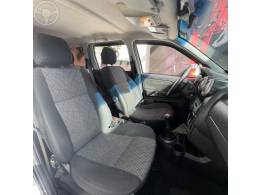 FORD - ECOSPORT 1.6 FREESTYLE 8V FLEX 4P MANUAL - 2012/2012 - PRATA - R$ 46.900,00