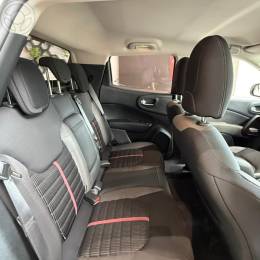 FIAT - TORO 1.8 16V EVO FLEX FREEDOM AUTOMÁTICO - 2018/2019 - BRANCA - R$ 95.900,00