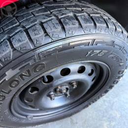 CHEVROLET - MONTANA 1.4 MPFI LS CS 8V FLEX 2P MANUAL - 2013/2014 - VERMELHA - R$ 44.900,00