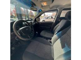 FORD - ECOSPORT 1.6 FREESTYLE 8V FLEX 4P MANUAL - 2012/2012 - PRATA - R$ 46.900,00
