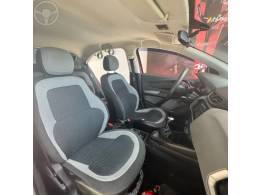 CHEVROLET - ONIX 1.0 MPFI LS 8V FLEX 4P MANUAL - 2015/2016 - VERMELHA - R$ 49.900,00