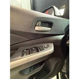 HONDA - CRV 2.0 EXL 4X4 16V 4P AUTOMÁTICO - 2012/2012 - PRETA - R$ 78.900,00