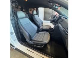 VOLKSWAGEN - SAVEIRO 1.6 CROSS CD 16V FLEX 2P MANUAL - 2017/2018 - BRANCA - R$ 86.900,00