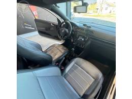 VOLKSWAGEN - SAVEIRO 1.6 CROSS CD 16V FLEX 2P MANUAL - 2017/2018 - BRANCA - R$ 86.900,00