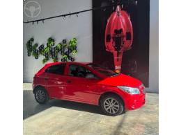 CHEVROLET - ONIX 1.0 MPFI LS 8V FLEX 4P MANUAL - 2015/2016 - VERMELHA - R$ 49.900,00