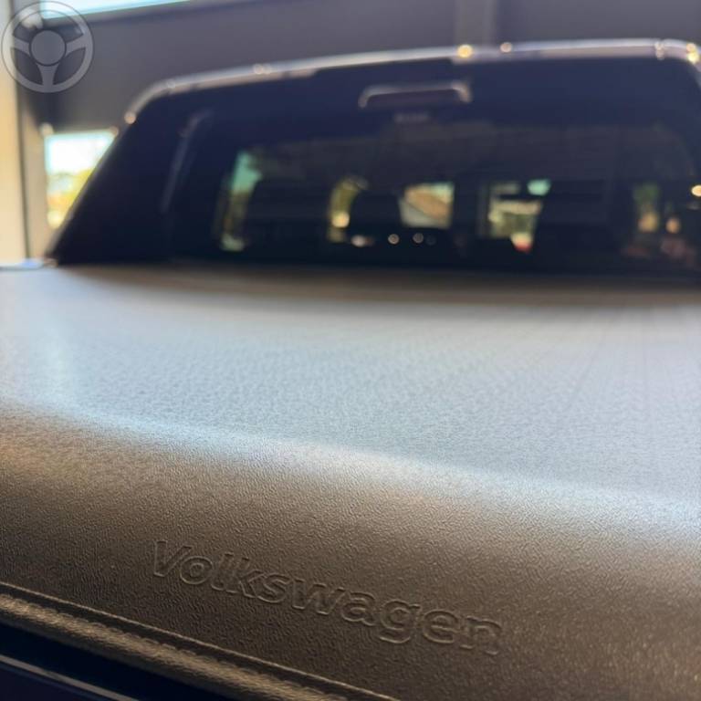 VOLKSWAGEN - AMAROK 3.0 V6 EXTREME CD DIESEL 4X4 AT 4P AUTOMÁTICO - 2023/2024 - AZUL - R$ 268.900,00