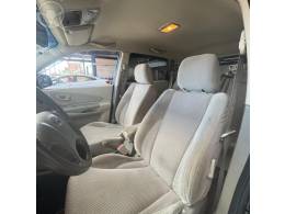 HYUNDAI - TUCSON 2.0 MPFI GLS 16V 143CV 2WD 4P AUTOMÁTICO - 2009/2010 - PRETA - R$ 43.900,00