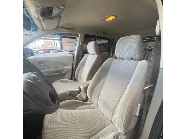 HYUNDAI - TUCSON 2.0 MPFI GLS 16V 143CV 2WD 4P AUTOMÁTICO - 2009/2010 - PRETA - R$ 43.900,00