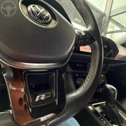 VOLKSWAGEN - JETTA 1.4 R-LINE 250 16V TSI FLEX 4P AUTOMÁTICO - 2020/2020 - PRATA - R$ 125.900,00