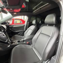 VOLKSWAGEN - JETTA 1.4 R-LINE 250 16V TSI FLEX 4P AUTOMÁTICO - 2020/2020 - PRATA - R$ 125.900,00