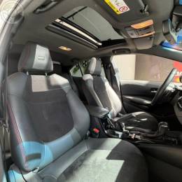 TOYOTA - COROLLA 2.0 GR SPORT 16V FLEX 4P AUTOMÁTICO - 2024/2024 - BRANCA - R$ 172.900,00