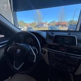 BMW - X1 2.0 16V TURBO ACTIVEFLEX SDRIVE20I X-LINE 4P AUTOMÁTICO - 2019/2019 - PRETA - R$ 137.900,00