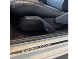 VOLKSWAGEN - SAVEIRO 1.6 CROSS CD 16V FLEX 2P MANUAL - 2017/2018 - BRANCA - R$ 86.900,00