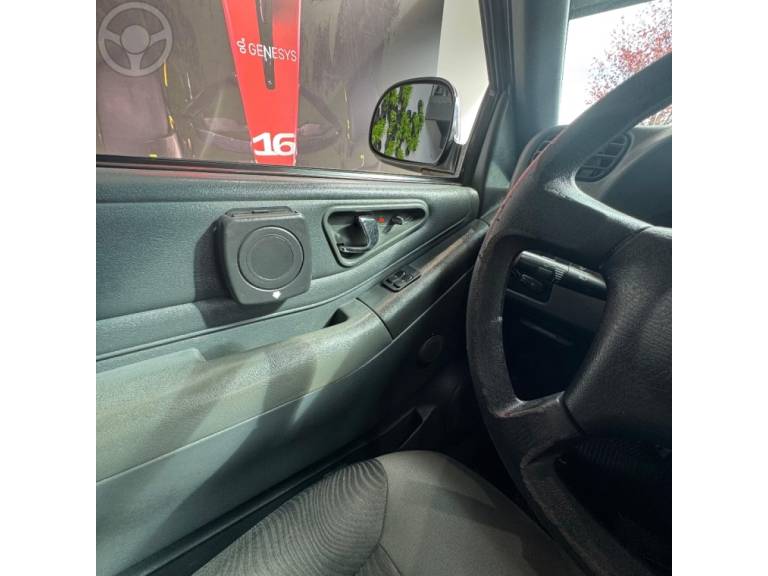 CHEVROLET - S10 2.8 COLINA 4X4 CS 12V TURBO ELECTRONIC INTERCOOLER DIESEL 2P MANUAL - 2010/2010 - BRANCA - R$ 89.900,00