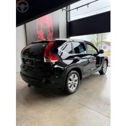 HONDA - CRV 2.0 EXL 4X4 16V 4P AUTOMÁTICO - 2012/2012 - PRETA - R$ 78.900,00