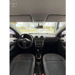 VOLKSWAGEN - GOL 1.0 MI CITY 8V FLEX 4P MANUAL - 2014/2015 - BRANCA - R$ 43.900,00