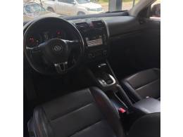 VOLKSWAGEN - JETTA 2.5 I 20V 4P TIPTRONIC - 2010/2010 - PRETA - R$ 45.900,00