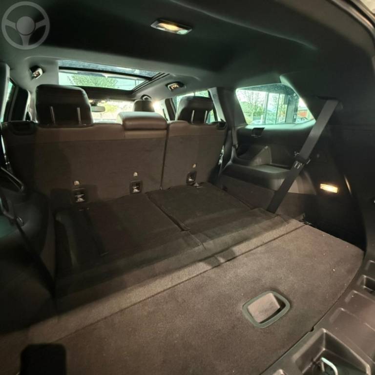 JEEP - COMMANDER 2.0 LIMITED TD380 16V 4X4 TURBO DIESEL 4P AUTOMÁTICO - 2022/2022 - BRANCA - R$ 199.900,00