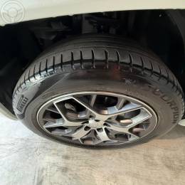 JEEP - COMMANDER 2.0 OVERLAND TD380 4X4 TURBO DIESEL 4P AUTOMÁTICO - 2022/2022 - BRANCA - R$ 199.900,00