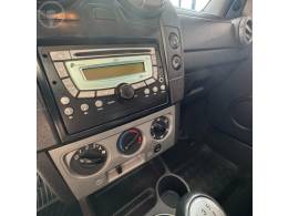 FORD - ECOSPORT 1.6 FREESTYLE 8V FLEX 4P MANUAL - 2012/2012 - PRATA - R$ 46.900,00