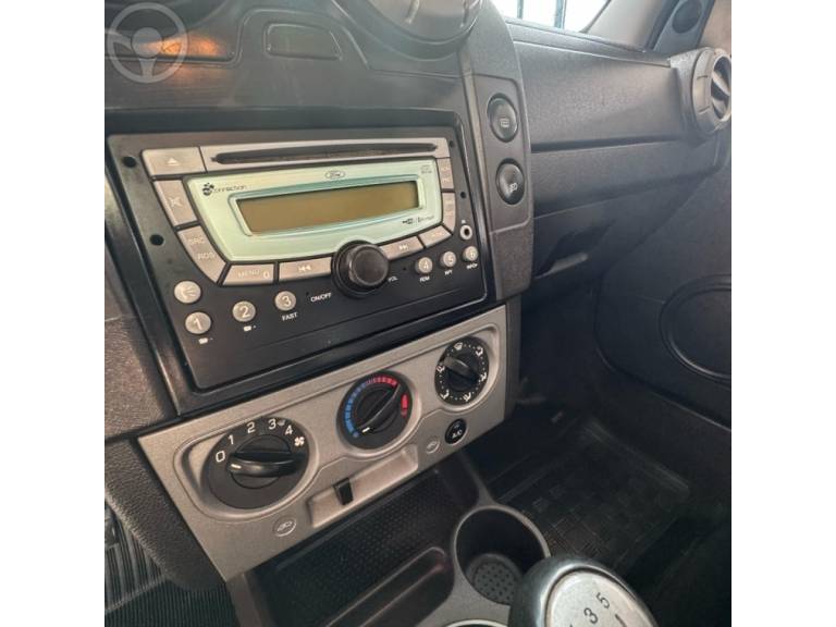 FORD - ECOSPORT 1.6 FREESTYLE 8V FLEX 4P MANUAL - 2012/2012 - PRATA - R$ 46.900,00