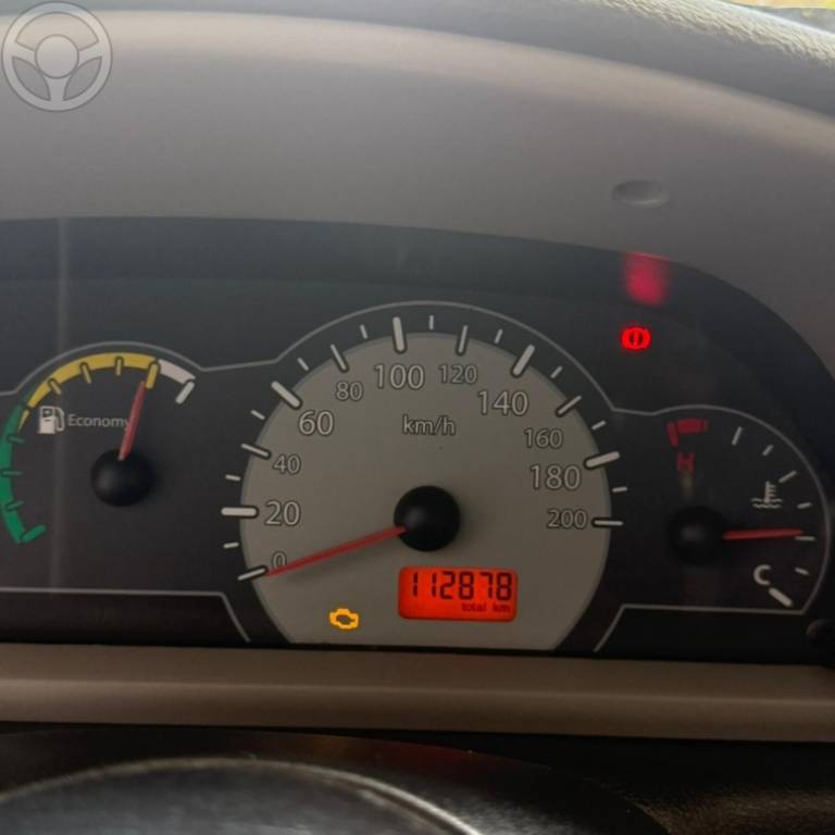 FIAT - PALIO 1.0 MPI FIRE ECONOMY 8V FLEX 4P MANUAL - 2012/2013 - BRANCA - R$ 33.900,00