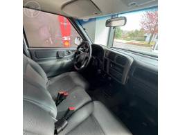 CHEVROLET - S10 2.8 COLINA 4X4 CS 12V TURBO ELECTRONIC INTERCOOLER DIESEL 2P MANUAL - 2010/2010 - BRANCA - R$ 89.900,00