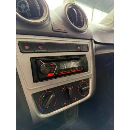 VOLKSWAGEN - GOL 1.0 MI CITY 8V FLEX 4P MANUAL - 2014/2015 - BRANCA - R$ 43.900,00