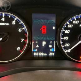 MITSUBISHI - OUTLANDER 2.0 16V 4P AUTOMÁTICO - 2015/2016 - CINZA - R$ 91.900,00