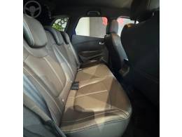 RENAULT - CAPTUR 1.3 ICONIC 16V TURBO FLEX 4P AUTOMÁTICO - 2021/2022 - AZUL - R$ 109.900,00