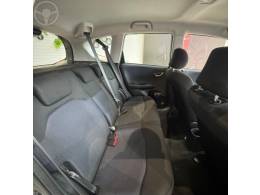 HONDA - FIT 1.4 LX 16V FLEX 4P AUTOMÁTICO - 2010/2011 - CINZA - R$ 47.900,00