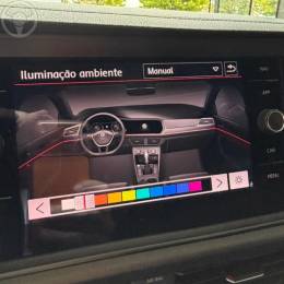 VOLKSWAGEN - JETTA 1.4 R-LINE 250 16V TSI FLEX 4P AUTOMÁTICO - 2020/2020 - PRATA - R$ 125.900,00