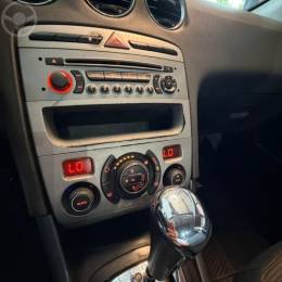 PEUGEOT - 308 2.0 ALLURE 16V FLEX 4P AUTOMÁTICO - 2012/2013 - PRETA - R$ 34.500,00