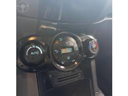 FORD - FIESTA 1.6 TITANIUM HATCH 16V FLEX 4P AUTOMÁTICO - 2014/2014 - BRANCA - R$ 47.900,00