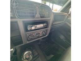 CHEVROLET - S10 2.8 COLINA 4X4 CS 12V TURBO ELECTRONIC INTERCOOLER DIESEL 2P MANUAL - 2010/2010 - BRANCA - R$ 89.900,00