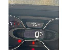 RENAULT - CAPTUR 1.6 16V FLEX ZEN AUTOMÁTICO - 2017/2018 - PRATA - R$ 79.900,00