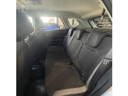 RENAULT - CAPTUR 1.6 16V FLEX ZEN AUTOMÁTICO - 2017/2018 - PRATA - R$ 79.900,00