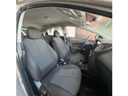 HYUNDAI - HB20 1.0 COMFORT 12V FLEX 4P MANUAL - 2017/2017 - PRATA - R$ 53.900,00