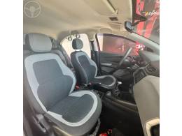 CHEVROLET - ONIX 1.0 MPFI LS 8V FLEX 4P MANUAL - 2015/2016 - VERMELHA - R$ 49.900,00