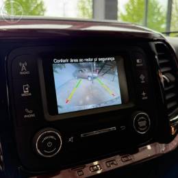 FIAT - TORO 1.8 16V EVO FLEX FREEDOM AUTOMÁTICO - 2018/2019 - BRANCA - R$ 95.900,00